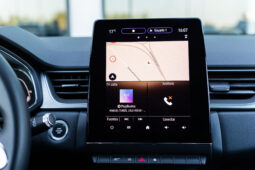 
										RENAULT CAPTUR completo									
