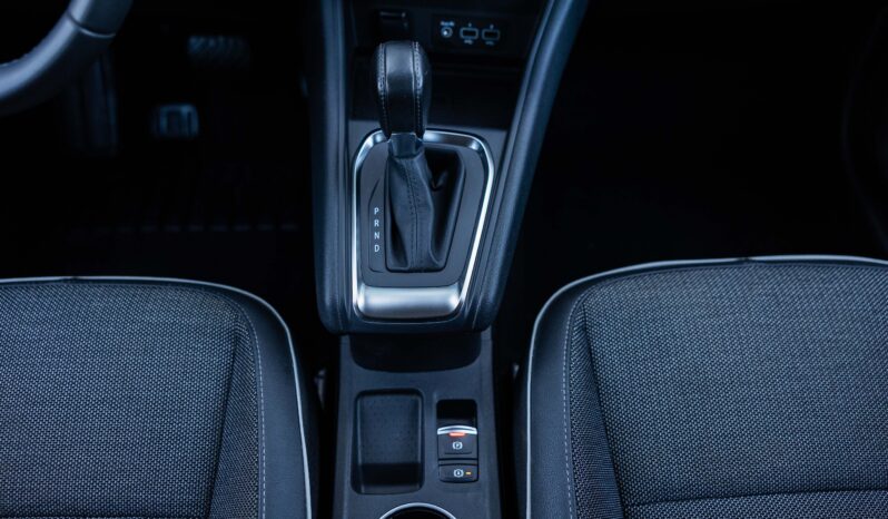 
								RENAULT CAPTUR completo									