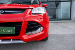 
										FORD KUGA, 2.0, 4X4, TITANIUM S completo									