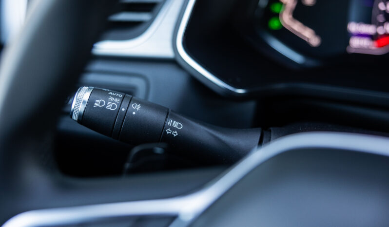 
								RENAULT CAPTUR completo									