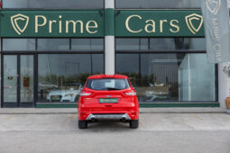 
										FORD KUGA, 2.0, 4X4, TITANIUM S completo									
