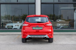 
										FORD KUGA, 2.0, 4X4, TITANIUM S completo									