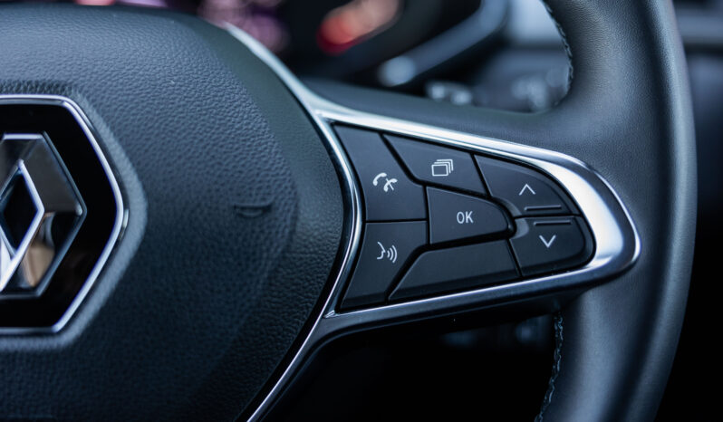 
								RENAULT CAPTUR completo									