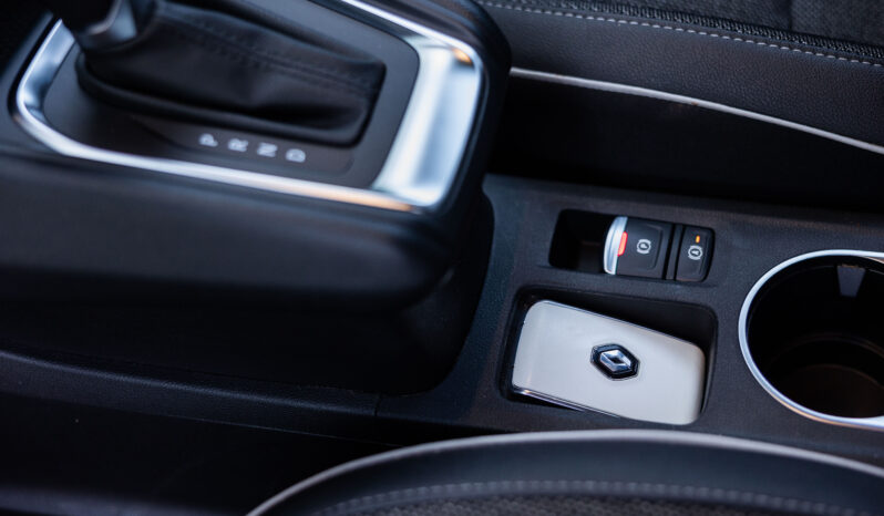 
								RENAULT CAPTUR completo									