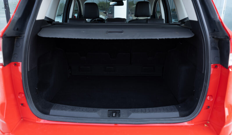 
								FORD KUGA, 2.0, 4X4, TITANIUM S completo									