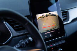 
										RENAULT CAPTUR completo									