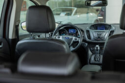 
										FORD KUGA, 2.0, 4X4, TITANIUM S completo									