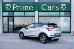 
										RENAULT CAPTUR completo									