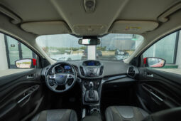 
										FORD KUGA, 2.0, 4X4, TITANIUM S completo									
