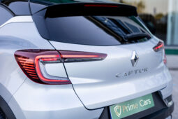 
										RENAULT CAPTUR completo									