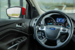 
										FORD KUGA, 2.0, 4X4, TITANIUM S completo									