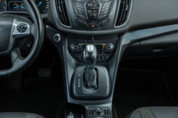 
										FORD KUGA, 2.0, 4X4, TITANIUM S completo									