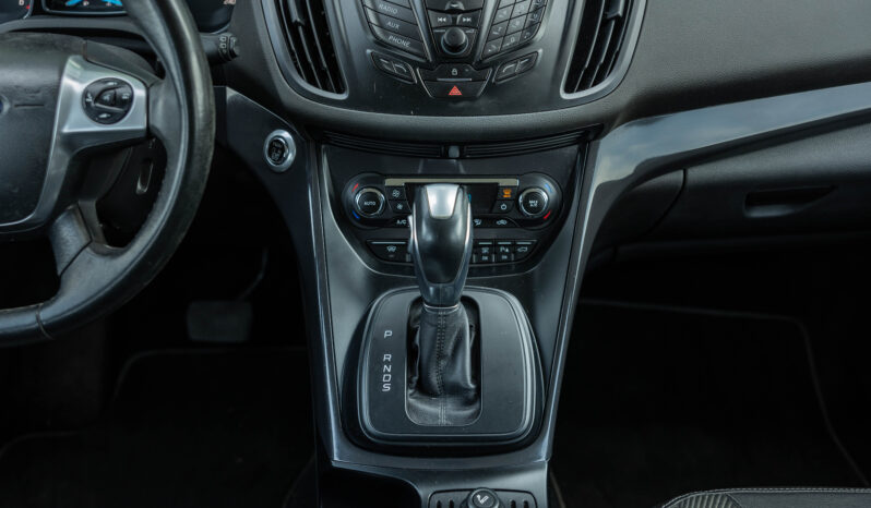 
								FORD KUGA, 2.0, 4X4, TITANIUM S completo									