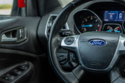 
										FORD KUGA, 2.0, 4X4, TITANIUM S completo									