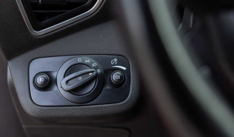 
								FORD KUGA, 2.0, 4X4, TITANIUM S completo									