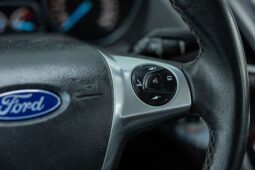 
										FORD KUGA, 2.0, 4X4, TITANIUM S completo									