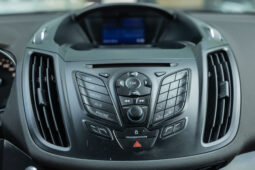 
										FORD KUGA, 2.0, 4X4, TITANIUM S completo									