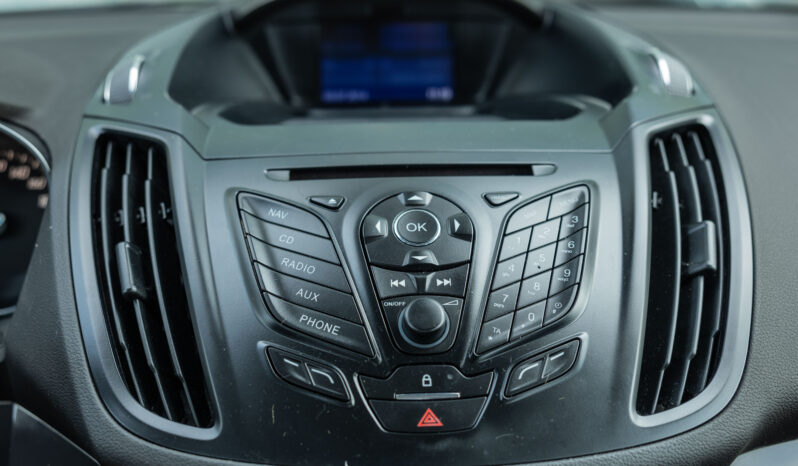 
								FORD KUGA, 2.0, 4X4, TITANIUM S completo									