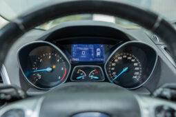 
										FORD KUGA, 2.0, 4X4, TITANIUM S completo									