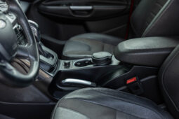 
										FORD KUGA, 2.0, 4X4, TITANIUM S completo									