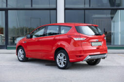 
										FORD KUGA, 2.0, 4X4, TITANIUM S completo									