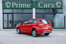 
										FORD KUGA, 2.0, 4X4, TITANIUM S completo									