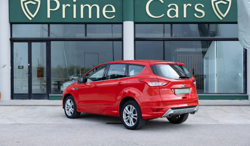 
								FORD KUGA, 2.0, 4X4, TITANIUM S completo									