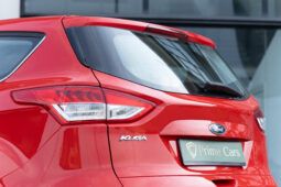 
										FORD KUGA, 2.0, 4X4, TITANIUM S completo									