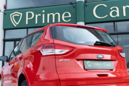 
										FORD KUGA, 2.0, 4X4, TITANIUM S completo									