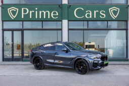 BMW X6 xDrive 30d