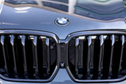 
										BMW X6 xDrive 30d completo									