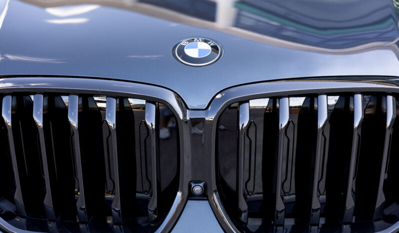 
								BMW X6 xDrive 30d completo									