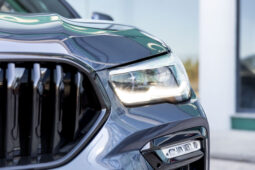 
										BMW X6 xDrive 30d completo									
