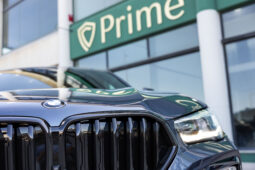 
										BMW X6 xDrive 30d completo									