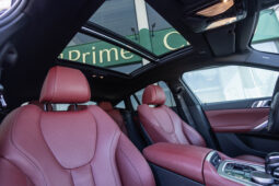 
										BMW X6 xDrive 30d completo									