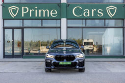 
										BMW X6 xDrive 30d completo									