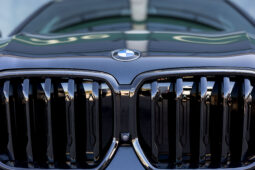 
										BMW X6 xDrive 30d completo									
