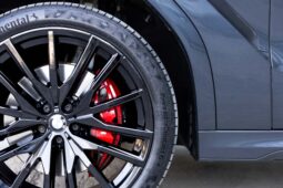 
										BMW X6 xDrive 30d completo									