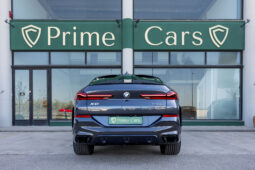 
										BMW X6 xDrive 30d completo									