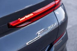 
										BMW X6 xDrive 30d completo									