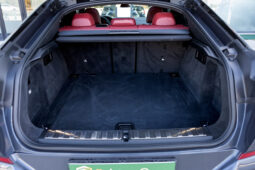 
										BMW X6 xDrive 30d completo									