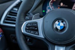 
										BMW X6 xDrive 30d completo									