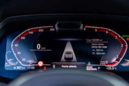 
										BMW X6 xDrive 30d completo									