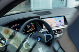 
										BMW X6 xDrive 30d completo									