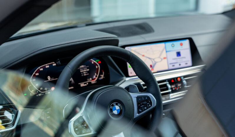 
								BMW X6 xDrive 30d completo									
