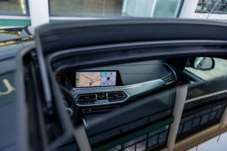 
										BMW X6 xDrive 30d completo									