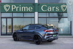 
										BMW X6 xDrive 30d completo									
