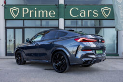 
										BMW X6 xDrive 30d completo									