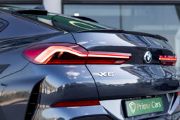 
										BMW X6 xDrive 30d completo									