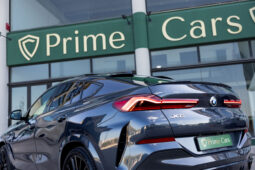 
										BMW X6 xDrive 30d completo									